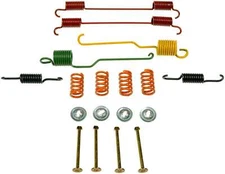 Rr Drum Hwd Kit  Dorman/First Stop  HW17430