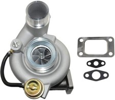 Turbo Turbocharger For Dodge 2500 3500 2004-2007 Cummins 5.9l Isb Engine He351cw Turbo Turbocharger For Dodge 2500 3500 2004-2007 Cummins 5.9l Isb Engine He351cw