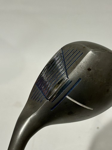 Lynx Elegance Nouvelle Ladies J Driver? Steel Shaft Ladies Flex Made In USA RARE - Picture 9 of 16