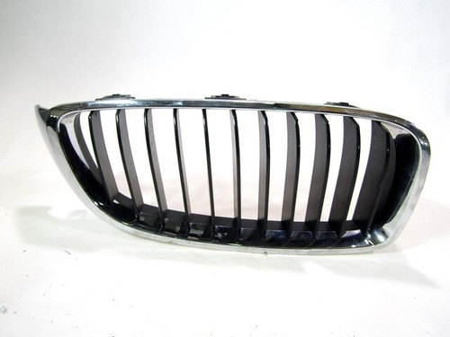 51137294814 Verkleidung Stoßstange Vorne Rechts Chrom BMW Serie 4 420D (F32)