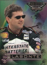 1998 Wheels High Gear Racing (Pick Card From List) C109