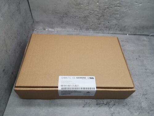 Moduli di alimentazione SIEMENS 6ES5951-7LB21 SIMATIC S5 NUOVI - Foto 2 di 6