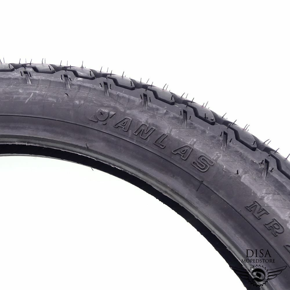 Qué Medida Es 3.00 17: Entendiendo Dimensiones De Neumáticos - Foto 8