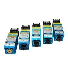 0.5-40W Laser Cutter Module Laser ENGRAVER For DIY CNC Router Milling Machine