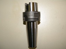 Schrumpffutter, Schrumpfaufnahme, Diebold, HSK A40, DIN 69893-1, 6 mm