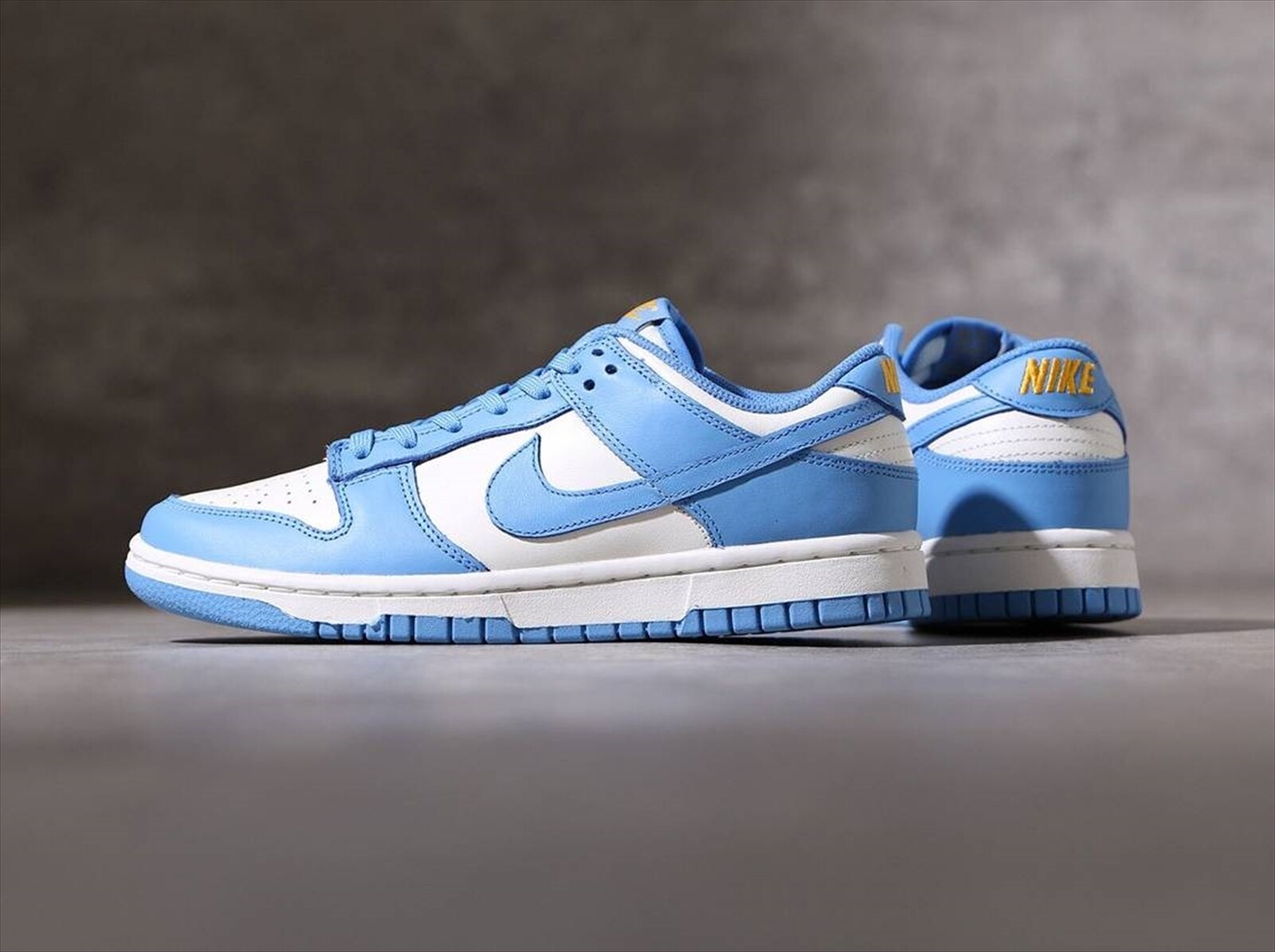 Size 11.5 - Nike Dunk Low Coast 2021 