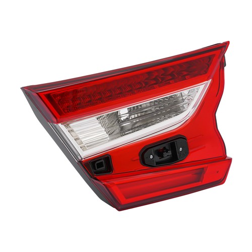 Inner Tail Light Brake Lamp For Honda Accord 2018-2022 Sedan Left Driver Side - Picture 2 of 13