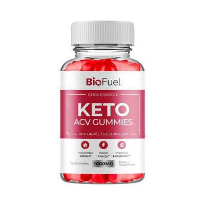 Summary: The Best ACV Keto Gummies for Your Health Goals
