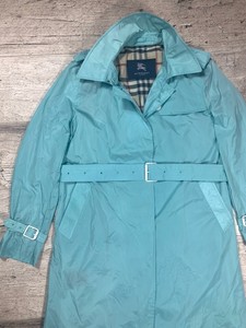 burberry london jacket women's