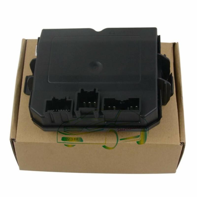 Liftgate Control Module 20837967 Fit For Cadillac SRX 2010-2015  