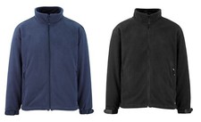 MacMichael Fleecejacke Bogota Jacke Arbeitsjacke Größe M-XXL verschiedene Farben