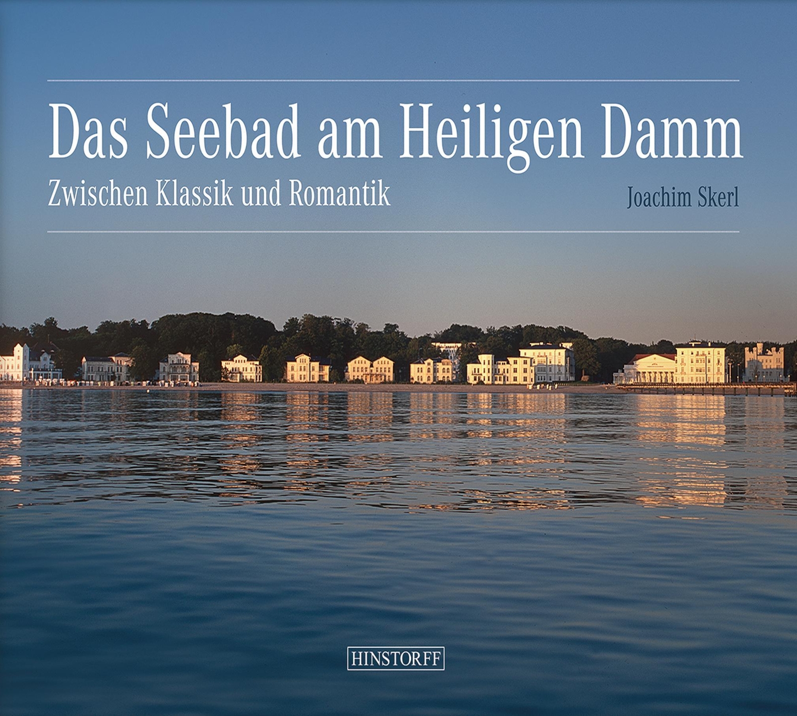 Thumbnail - Das Seebad Am Heiligen Damm, Joachim Skerl