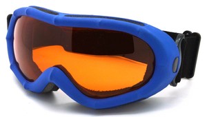 ski goggles for all conditions