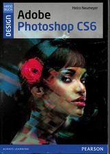 Adobe Photoshop CS6 Handbuch