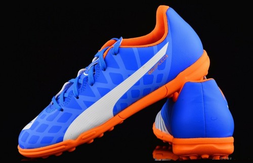 puma evospeed 5.4 tt