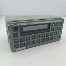 SAILOR Compact VHF DSC RM2042 Radio Controller Transceiver S.P Radio Marine