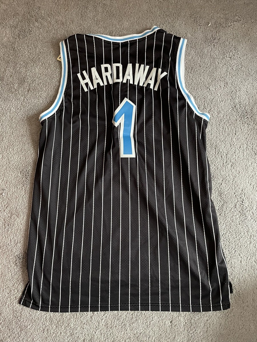 Orlando Magic ペニー・ハーダウェイ　NIKE ユニフォーム Orlando Magic ペニー・ハーダウェイ NIKE ユニフォーム Vintage
