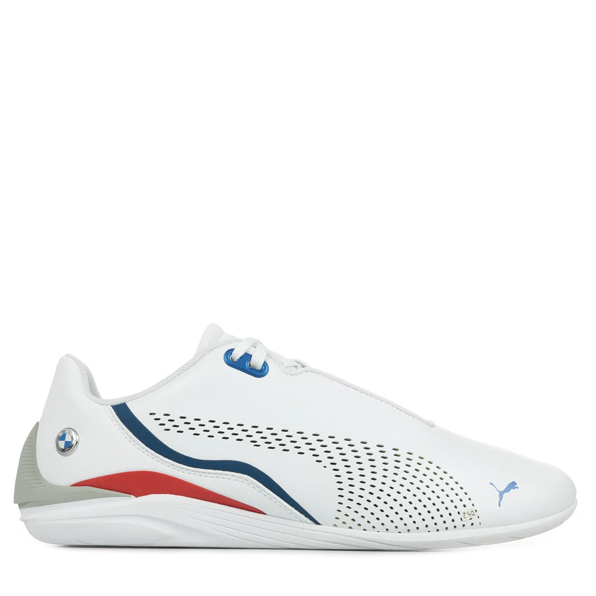 Puma drift cat on sale 3 femme bleu