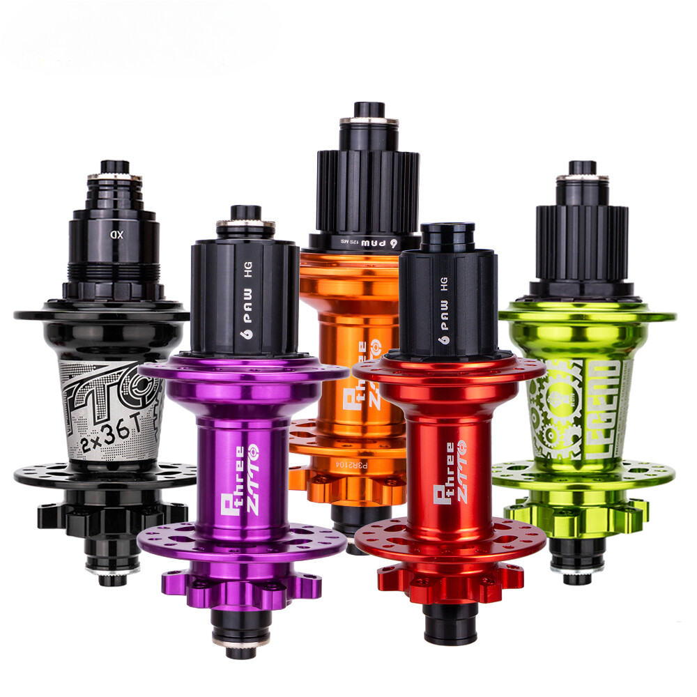 Bontrager Boost 148 Boost Hub BOOST MTB Bike Hub 148x12mm Bicycle