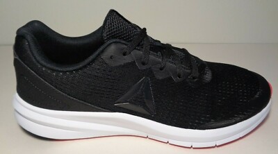 Reebok Size 10 M RUNNER 3.0 Black Ash 