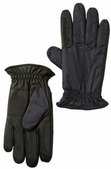 thinsulate touch screen gloves