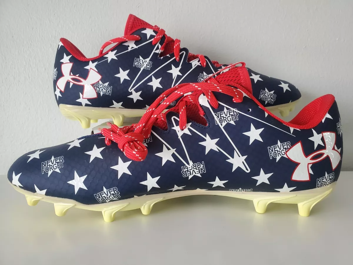 Flag football cleats top