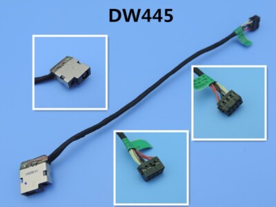 Hp Pavilion 15-ac100, 15-af100100 Uyumlu Notebook Dc Jack - Adaptör Soketi Fiyat
