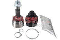 Metzger 7110236 Gelenksatz, Antriebswelle FüR Hyundai KIA
