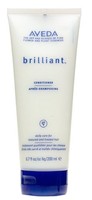 Aveda Brilliant Conditioner (200ml) By Aveda Haircare (personal Care) Aveda Brilliant Conditioner (200ml) By Aveda Haircare (personal Care)