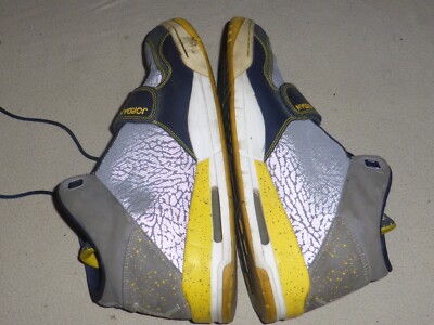 jordan spizike flight club