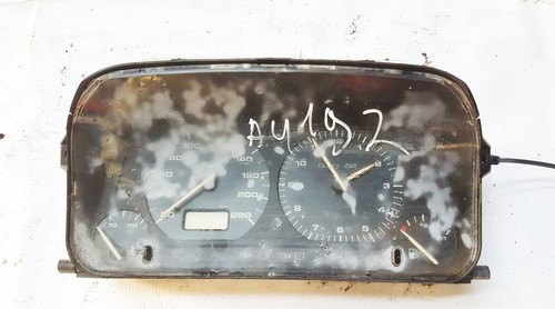 88311188 Tachometer - Cockpit - Tacho Uhren Instrument für V UK939667-28