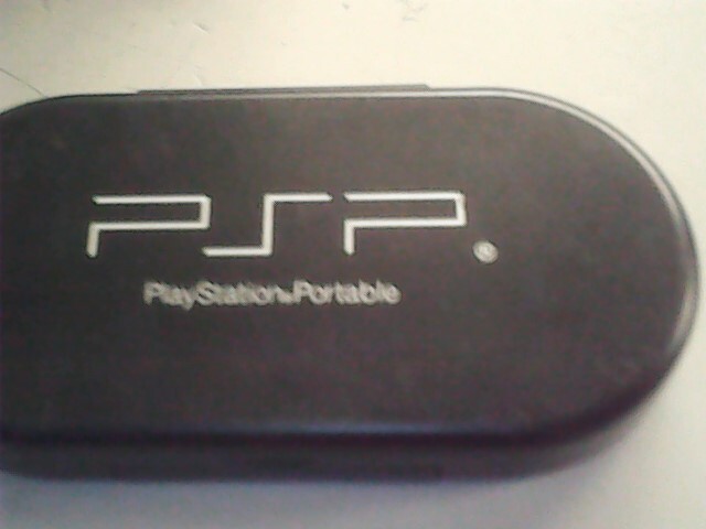Sony 98591 Portable Game Case/Sleeve 711719859109| eBay