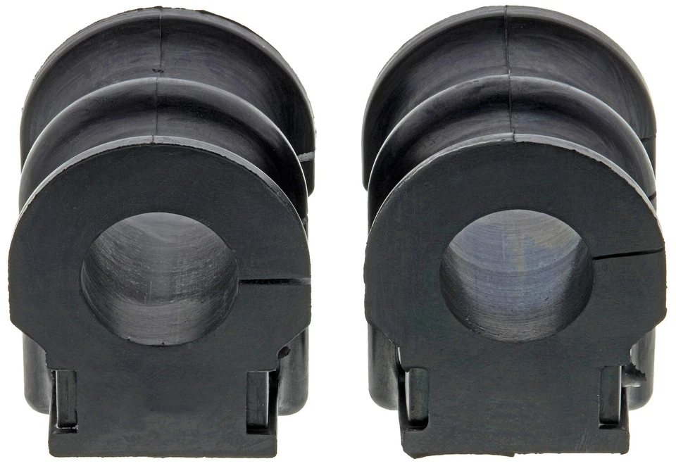 For 2013-2019 Nissan Pathfinder Stabilizer Bar Bushing Kit Front To Frame 2014 - Image 3 of 4