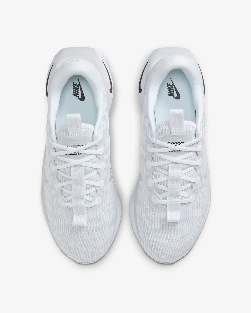 Size 8.5 - Nike Motiva White Pure Platinum for sale online
