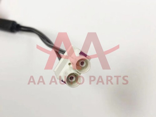 Volkswagen RCD330 + RCD340 Radio Antenna Adaptor - Picture 3 of 4