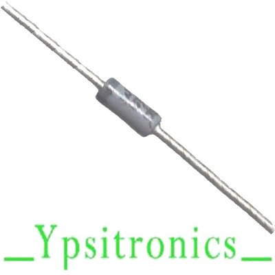 Lot x12 régulatrice de Tension Diode 6,8 V 0,5 W 1n5235b ITT-New Lot x12 régulatrice de Tension Diode 6,8 V 0,5 W 1n5235b ITT-New