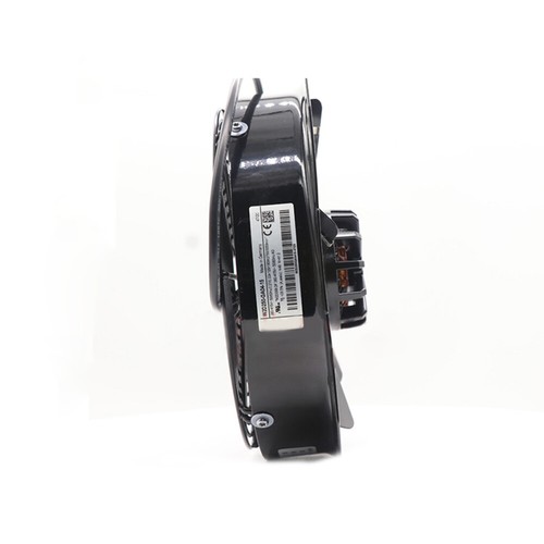 400V 120W 0.27A Cooling Fan W2D250GA0415 250mm W2D250-GA04-15 - Afbeelding 3 van 3
