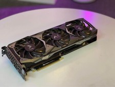 Nvidia Geforce Gtx 2080ti Pny