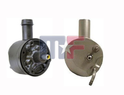 Neue Servopumpe 65-66 Ford Mustang Ranchero Falcon Fairlane GalaxieLenkhilfpumpe