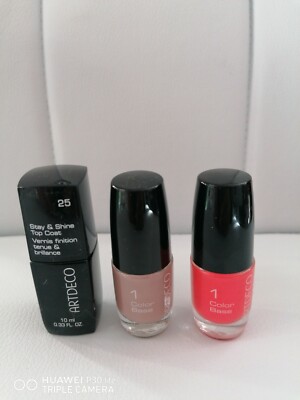 Artdeco Color Base 6ml neu