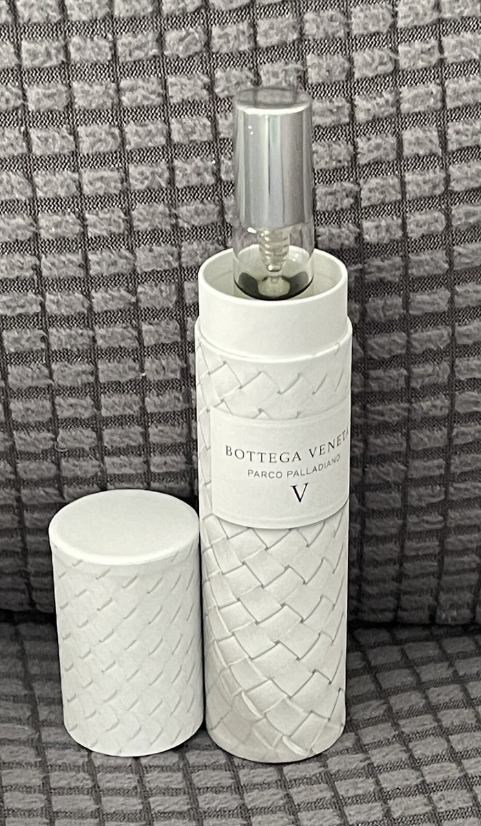 ボッテガ 香水 Parco Palladiano Ⅴ LAURO 50ml Bottega Veneta Parco Palladiano V Lauro Unisex Eau de Parfum