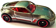 2018 HOT WHEELS MULTI PACK EXCLUSIVE - NISSAN 370Z