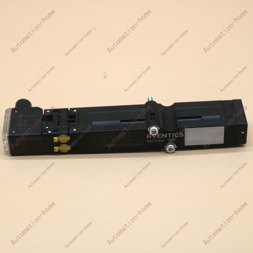 1PC NEW solenoid valve AVENTICS 0820055101 fast Ship #F14