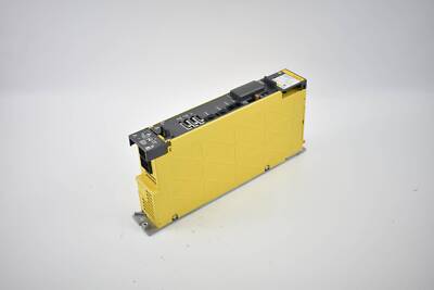 Fanuc Servo Amplifier A06B-6290-H202 E.G
