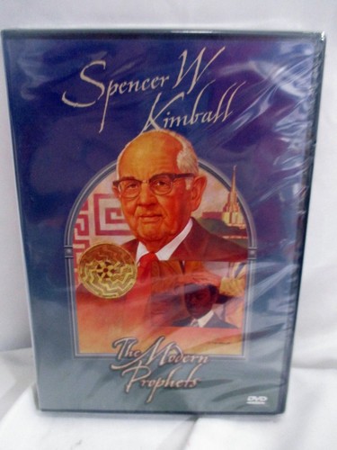 14 Volume "The Mormon Living Prophets" SEE LIST BELOW, English & Spanish, Dolby - Picture 9 of 18