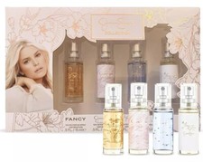 FANCY  FANCY LOVE  SIGNATURE by Jessica Simpson Women 4 pcs GIFT SET 0.5 oz