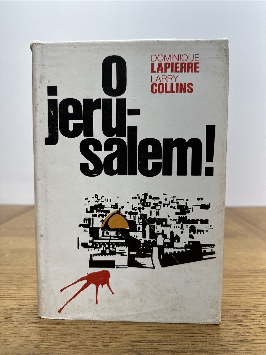 在りし日のエルサレム Souvenir of Jerusalem 大型本 在りし日の