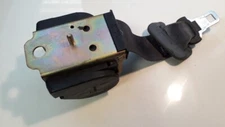 Renault Safrane 1998 Seat Belt - Rear Middle 840148G, 8071058 #697851-51