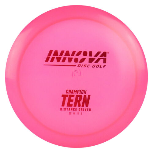 Innova Disc Golf Champion Tern Distance Driver 12/6/-3/2 - Choose Exact Disc - Picture 23 of 42