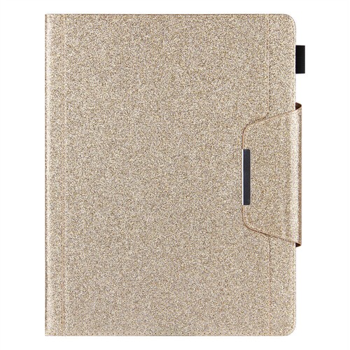 Funda inteligente con soporte de cuero abatible para Apple iPad Pro / iPad Air 11" 13" 2024 - Imagen 96 de 102